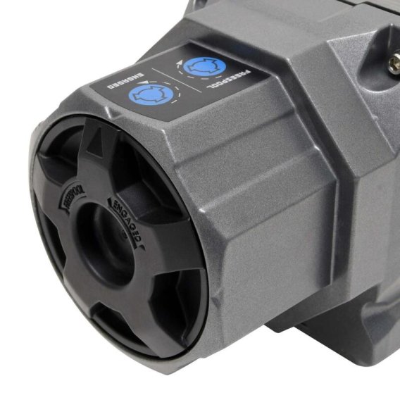 SUW Powersports SP Series Winches