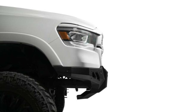 ADD Black Label Bumpers