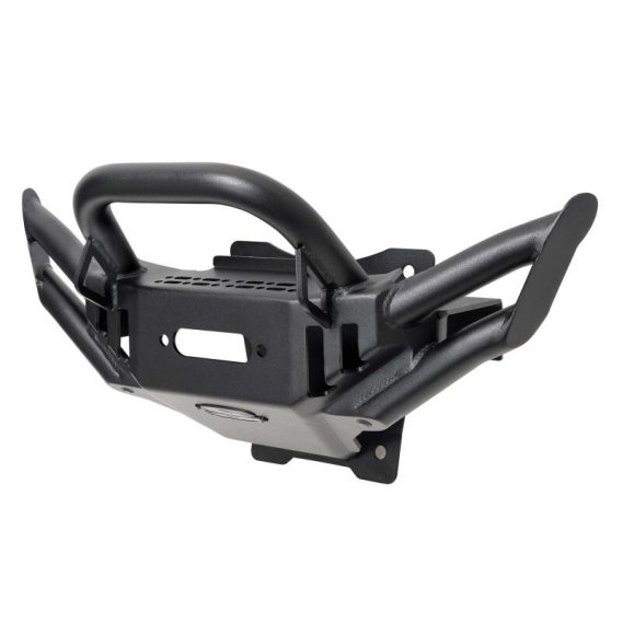 SUW Powersports Winch Bumpers