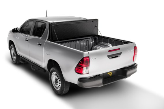 UND Flex Bed Covers