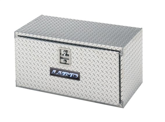 LND BX Truck Box - Aluminum