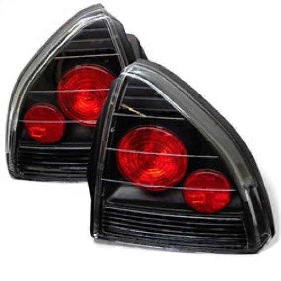 SPY Euro Tail Lights