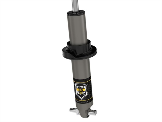ICO 2.5 Series Shocks