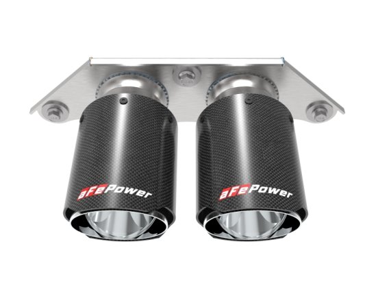 AFE Mach Force-Xp Exhaust Tip