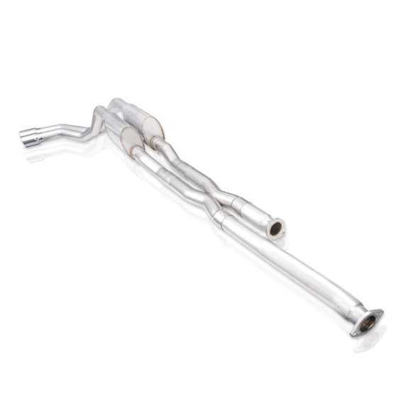 SSW Exhaust Catback