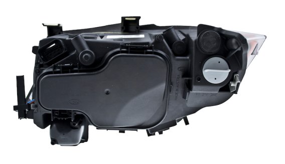 HELLA Headlight Assemblies