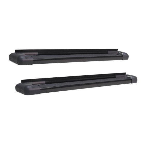 WES Running Boards - Sure-Grip