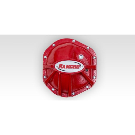 RHO Differential Covers