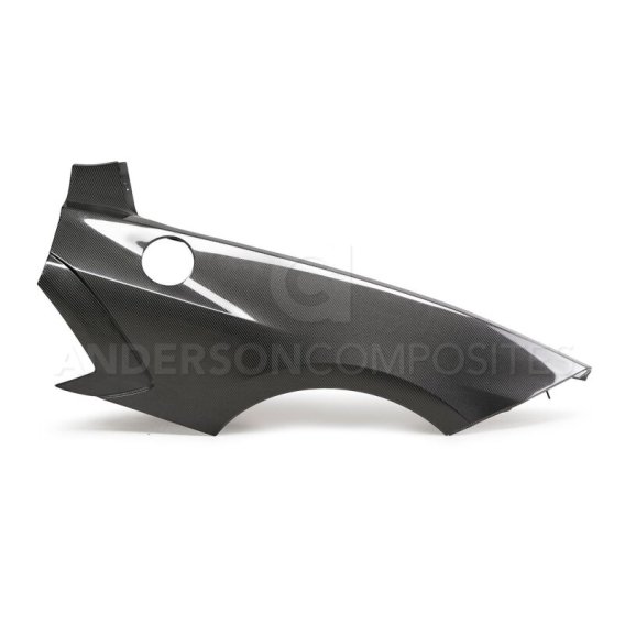 AND Fenders