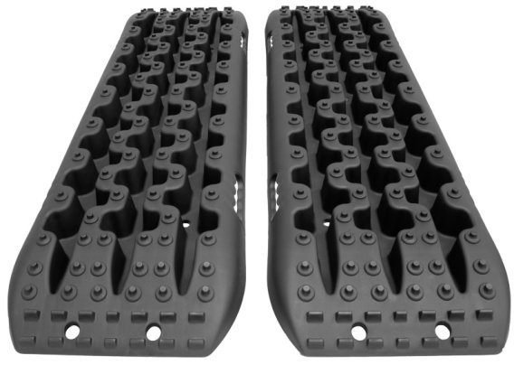 VOO Traction Boards