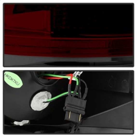 SPY LED Tail Lights
