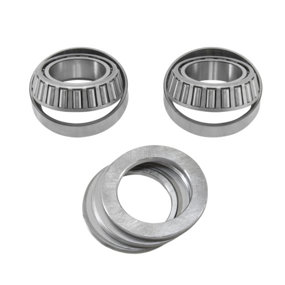 YUK Carrier Install Kits