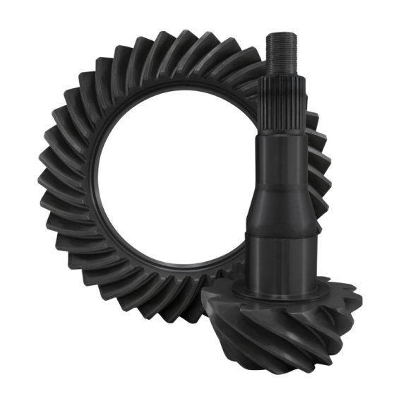 YUK Gear Sets - Ford