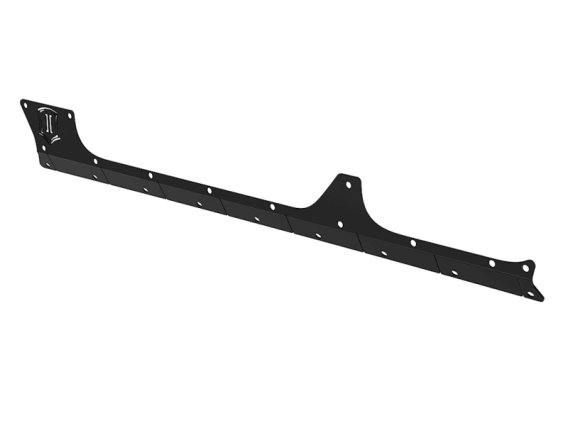 ICO Rock Sliders & Guards