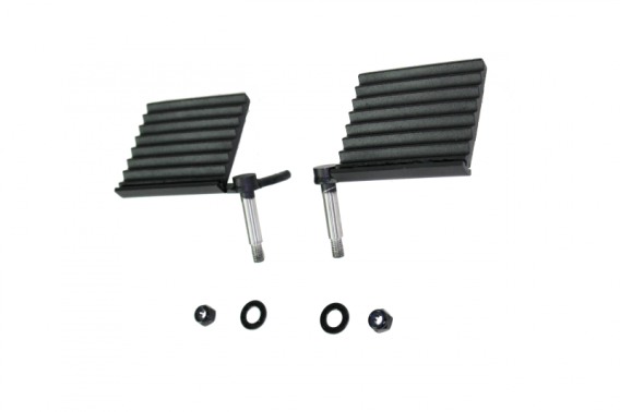 FBO Foot Pegs