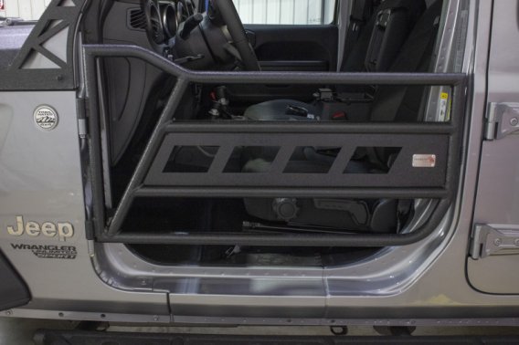 FBO Tube Doors
