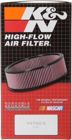 KN Covered Air Assembly