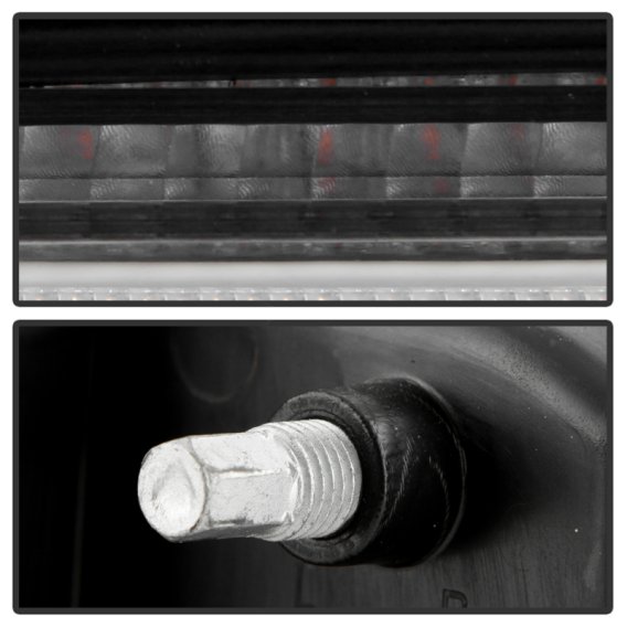 SPY Headlights