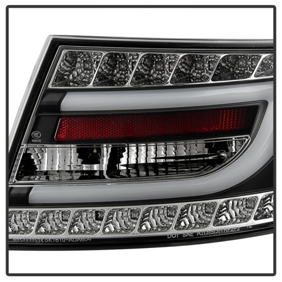 SPY LED Tail Lights