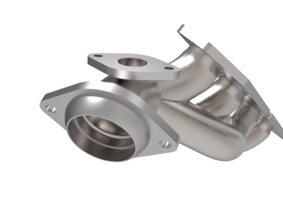 AFE Headers