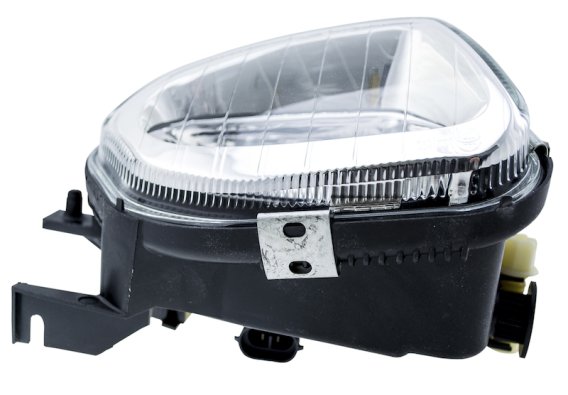 HELLA Fog Lights