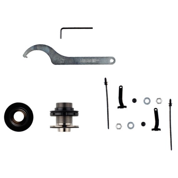BIL Evo Series Coilover Kits