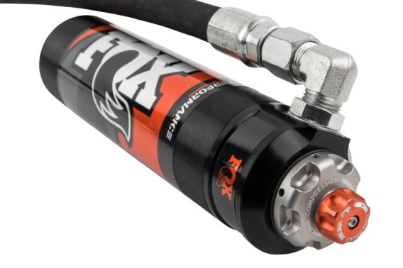 FOX 2.5 Perf Coilover Shock