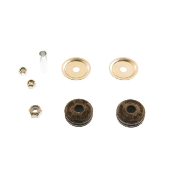 BIL B4 Series Shocks