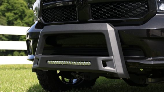 LND Bull Bars