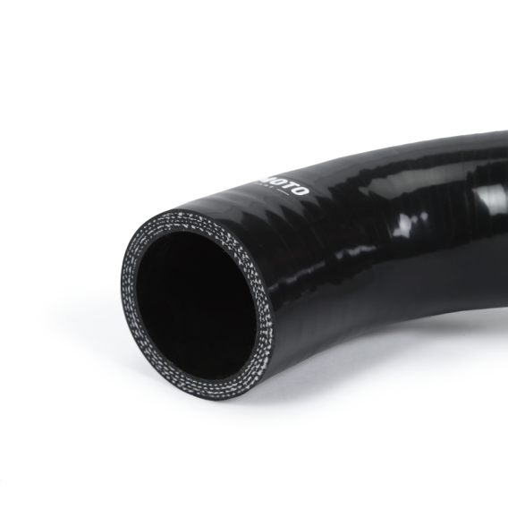MM Silicone Hose - Radiator