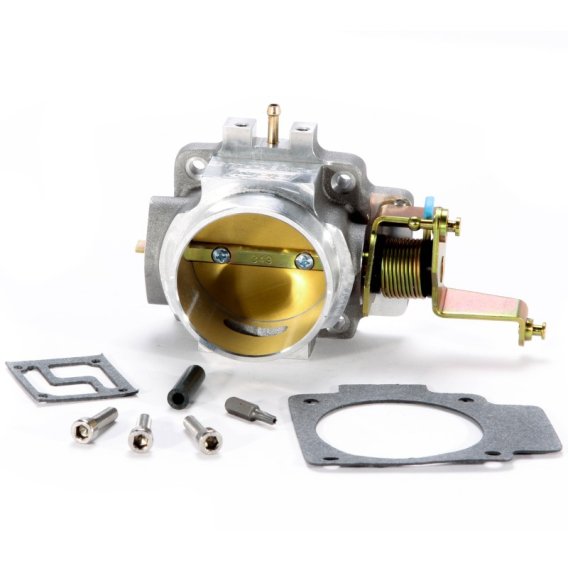 BBK Throttle Bodies