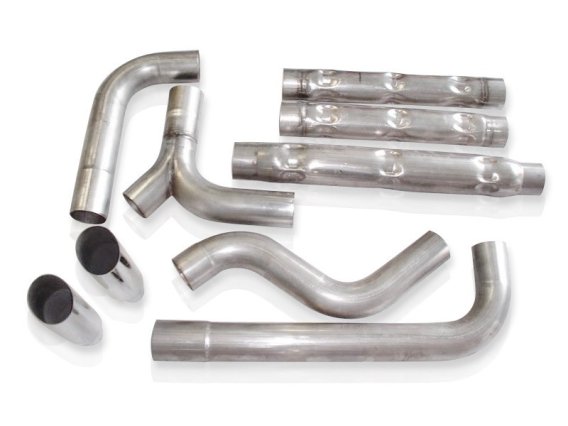 SSW Exhaust Catback