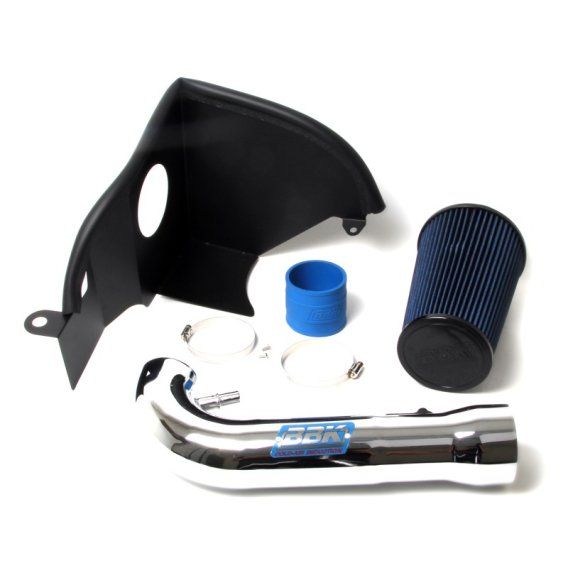 BBK Cold Air Intake Kit