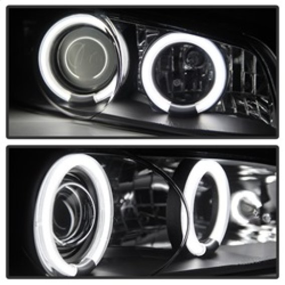SPY Headlights