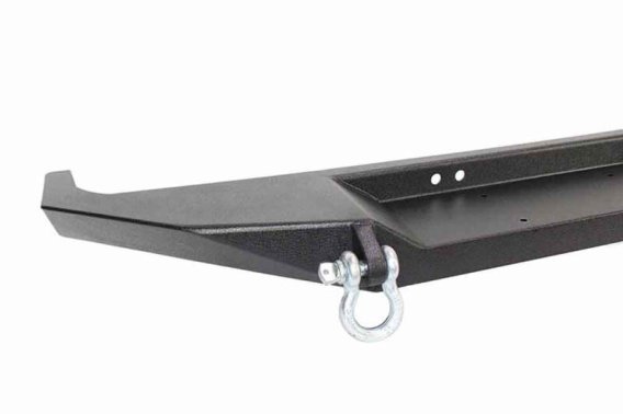 FBO Front Winch Bumpers
