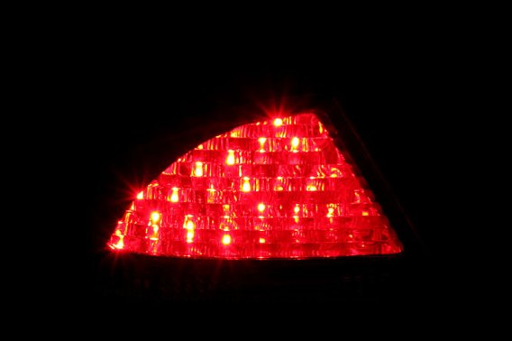 ANZ LED Taillights