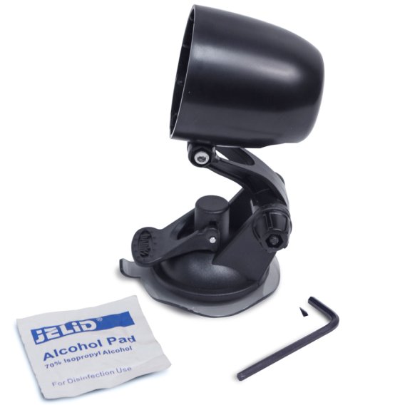 GBE Gauge Mounts