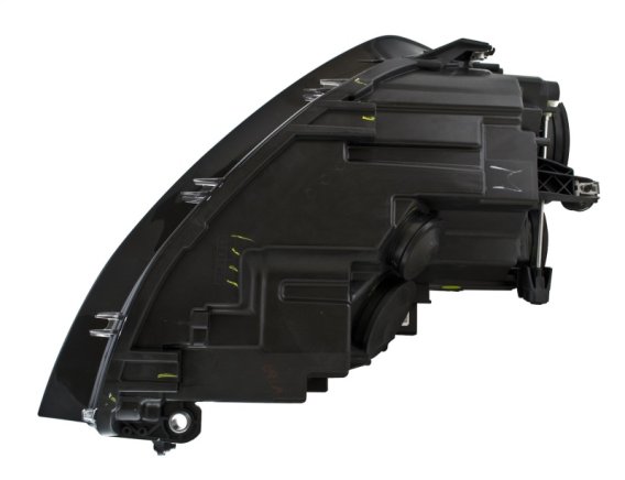 HELLA Headlight Assemblies