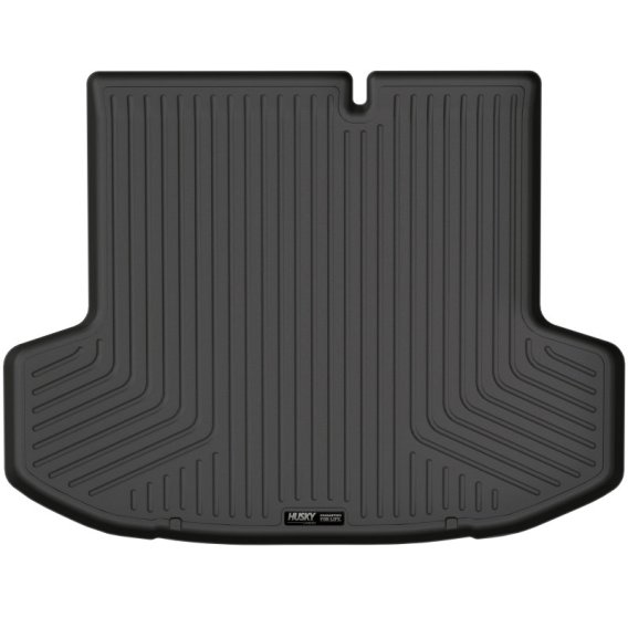 HL WB - Cargo - Black