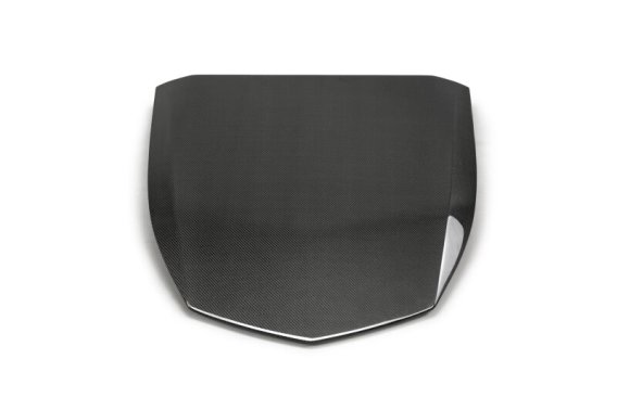 AND Misc Carbon - Exterior
