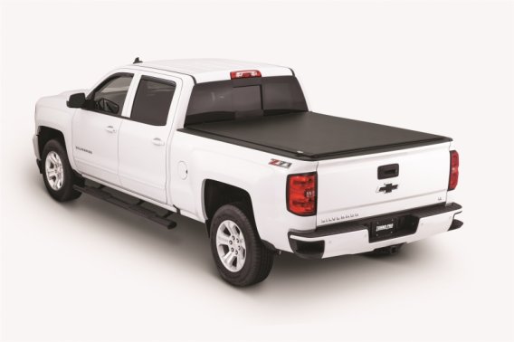 TNP Lo-Roll Tonneau Cover