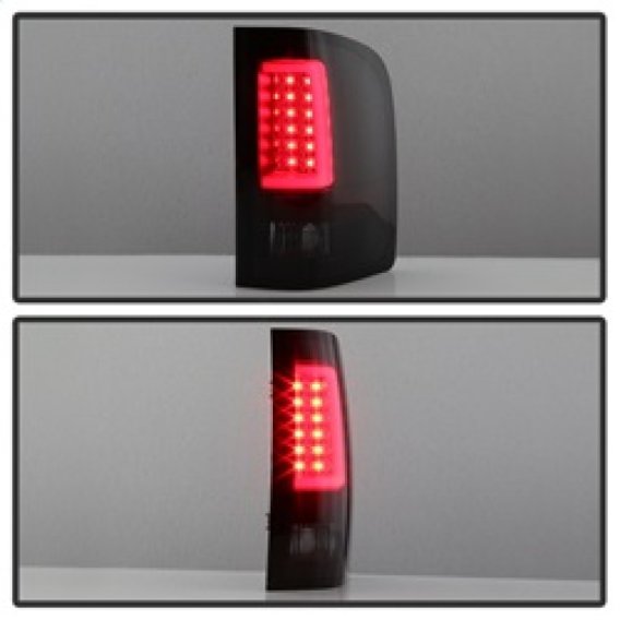 SPY LED Tail Lights