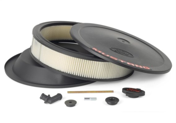 FR Air Cleaners