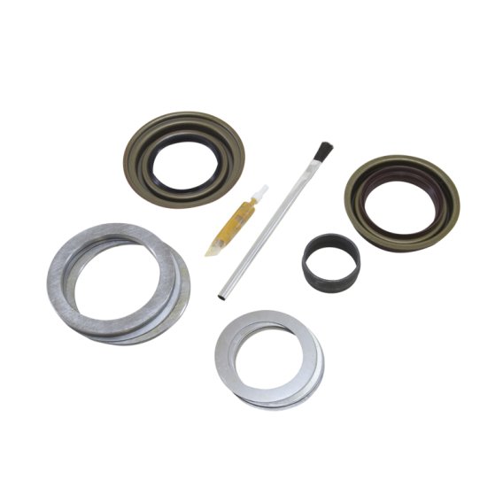 YUK Minor Install Kits