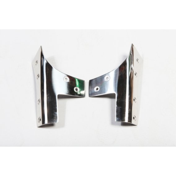 RUG Windshield Hinges