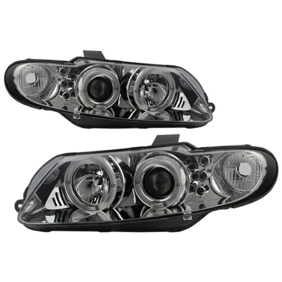 SPY Headlights