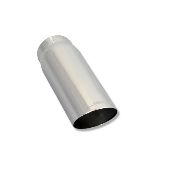 JBA Axle Back Exhausts