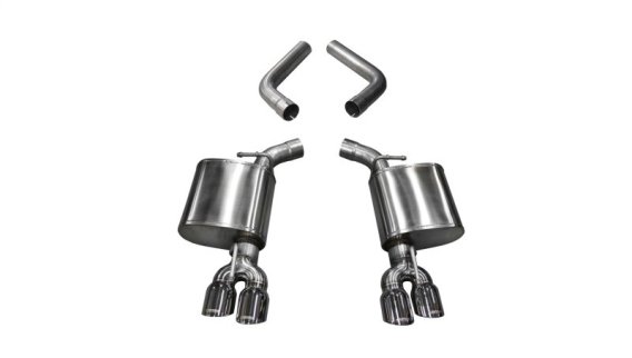 COR Axle-Back Sport
