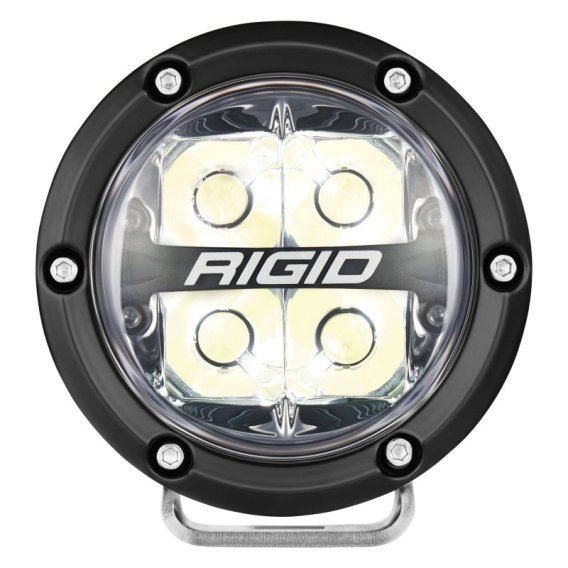 RIG 360 Series