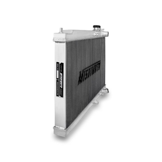 MM Radiators - Alum